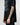 Madison Mars "未來" Black Tee