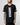 Madison Mars "Future" Black Tee