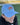 Mammoth Club Tangerine Logo Dad Hat (Pre-Order)