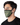Halo Cloth Face Mask - Mask4Masks