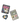 Not A Weeb Sticker Pack (Pre-Order)
