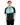 Noko Vibes Teal Quarterzip