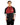 Noko Vibes Red Quarterzip