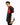 Noko Vibes Red Quarterzip
