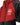 Noko Vibes Red Quarterzip