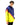 45 Quarterzip Windbreaker
