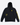 BIRTH OF A HERO HOODIE [BLACK] (Pre-Order)