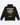 BIRTH OF A HERO HOODIE [BLACK] (Pre-Order)
