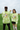 HERO’S TRAINING CREWNECK [LAND]