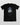 CovertGG Grit Black Tee