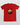 CovertGG Grit Red Tee