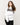 Fuslie White FUSFAM Pullover