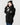 Fuslie Black FUSFAM Pullover