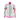 n00blet "Snow Blossom" Track Jacket