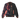 n00blet "Dark Blossom" Bomber Jacket