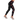n00blet "Dark Blossom" Leggings