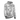 n00blet "Grey Blossom" Pullover Hoodie