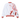 n00blet "Light Blossom" Bomber Jacket
