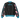 n00blet "Blue Blossom" Bomber Jacket - Streamer Edition