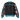 n00blet "Blue Blossom" Bomber Jacket - Streamer Edition