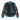 n00blet "Blue Blossom" Bomber Jacket - Streamer Edition